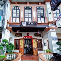 Yinn's Patisserie User Photo