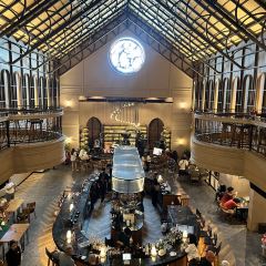 Nitan Pattaya - Coffee's Tale 여행 사진