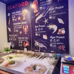 King Seafood張用戶圖片