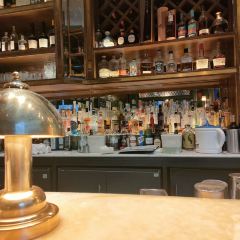The Ivy Temple Row 여행 사진