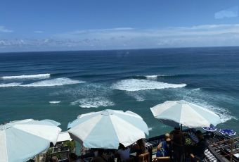 Single Fin Bali user photo