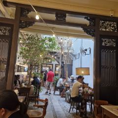 Kopi Harian User Photo