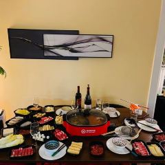 Haidilao Hot Pot Dian (XuJiaHui) User Photo
