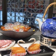 陶陶居酒家(卓悦中心店) User Photo
