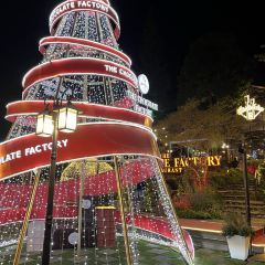 The Chocolate Factory Khao Yai User Photo