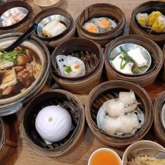 Chokdee Dim Sum User Photo