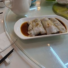 桂林碧玉国际大酒店(两江四湖火车站店)·碧玺茶餐厅 여행 사진