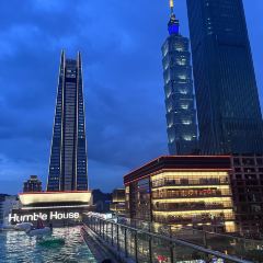 THE TERRACE User Photo