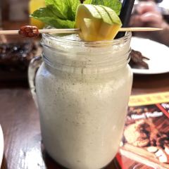 Naughty Nuri's Warung Seminyak 여행 사진