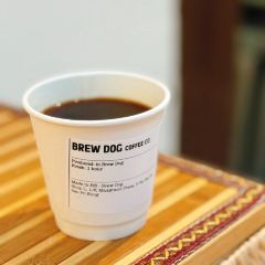 Brew Dog Coffee Co. User Photo
