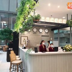 The Coral Executive Lounge ảnh của người dùng