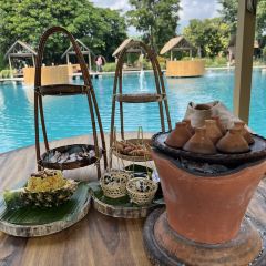 Bubble in the Forest Cafe張用戶圖片