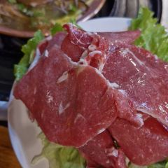 Lixing Tibetan Hot Pot User Photo