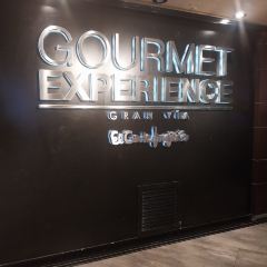 Gourmet Experience Gran Via User Photo