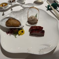 Jade Dragon 여행 사진