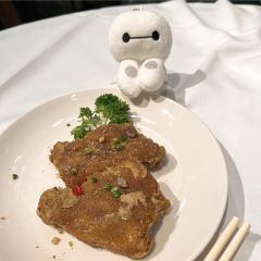 莆田（荷里活廣場店）張用戶圖片