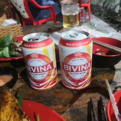 Phu Quoc Night Market User Photo