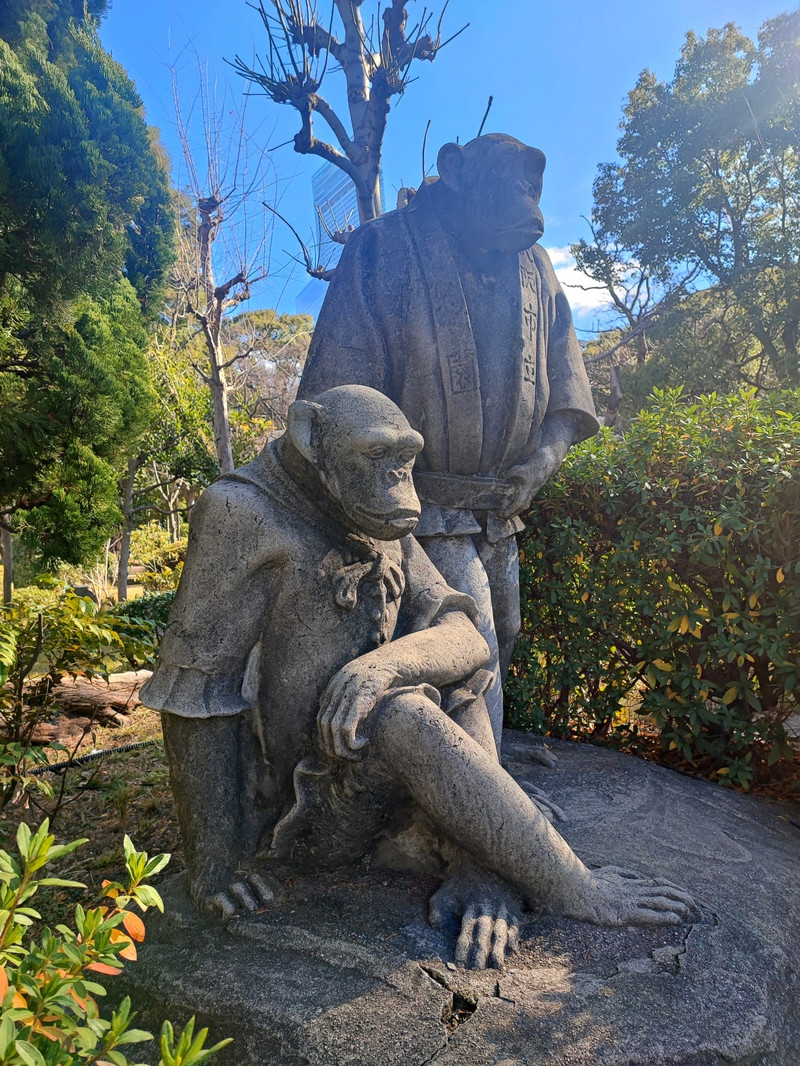 天王寺動物園用戶評價