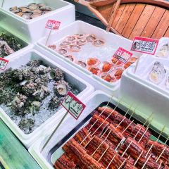 Nishiki-Markt Nutzerfoto