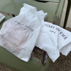 Pierre Hermé Bonaparte張用戶圖片