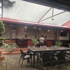 Gaia Restaurant & Coffee Shop User Photo