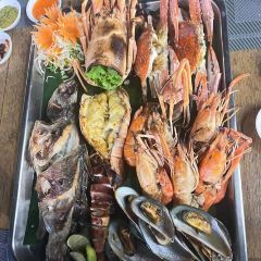 King Seafood張用戶圖片