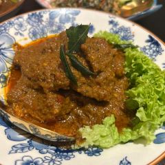 Auntie Gaik Lean's Old School Eatery 여행 사진