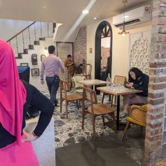 Nimmies Pastry Cafe User Photo