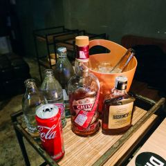 Warm Up Cafe User Photo