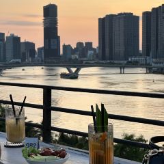 Chạng Vạng Rooftop User Photo