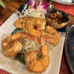Khaw Glong Thai Restaurant張用戶圖片