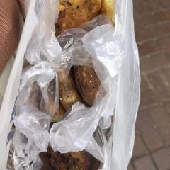 马家烧饼(至善路店) 여행 사진