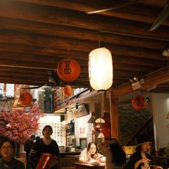 Orient Bistro Fine Yunnan Dining and Bar 여행 사진