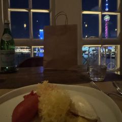 Mercato by Jean-Georges 여행 사진