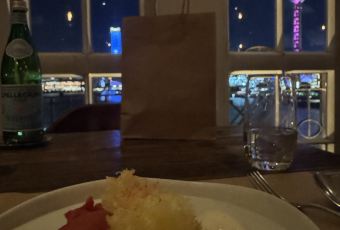 Mercato by Jean-Georges意大利餐廳張用戶圖片