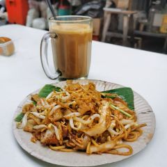 Nam Heong Ipoh Old Town White Coffee ảnh của người dùng