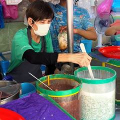 Penang Road Famous TeoChew Chendul 여행 사진