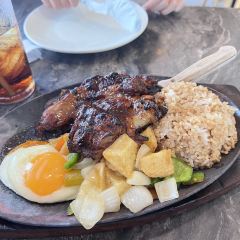 I Luv Backyard BBQ 여행 사진