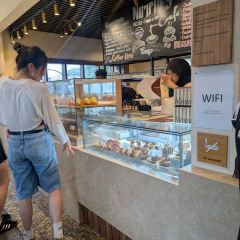 Nimmies Pastry Cafe User Photo