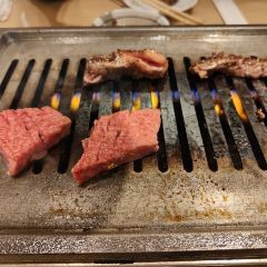 板前燒肉 一斗（東心齋橋店本館）張用戶圖片