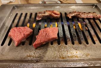 板前烤肉一斗（東心齋橋店本館店）用戶圖片