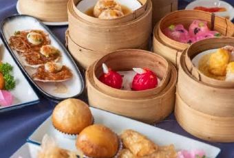 Bai Yun Restaurant at Banyan Tree Bangkok Hotel user photo