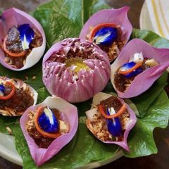 Baan Landai Fine Thai Cuisine張用戶圖片