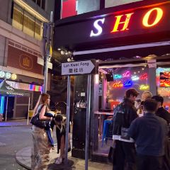 BOOMERANG • The Illusionist User Photo