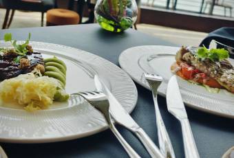 Monti At 1-Pavilion Italian Restaurant user photo