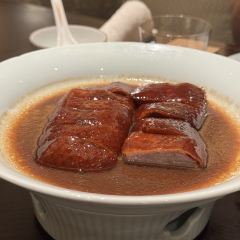 The Bay by Chef Fei (Mandarin Oriental, Shenzhen) User Photo