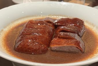 The Bay by Chef Fei (Mandarin Oriental, Shenzhen) User Photo