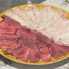 潮汕大目牛肉火鍋（皇崗旗艦店）用戶圖片