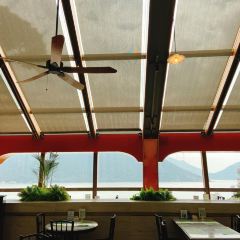 Tai O Lookout User Photo