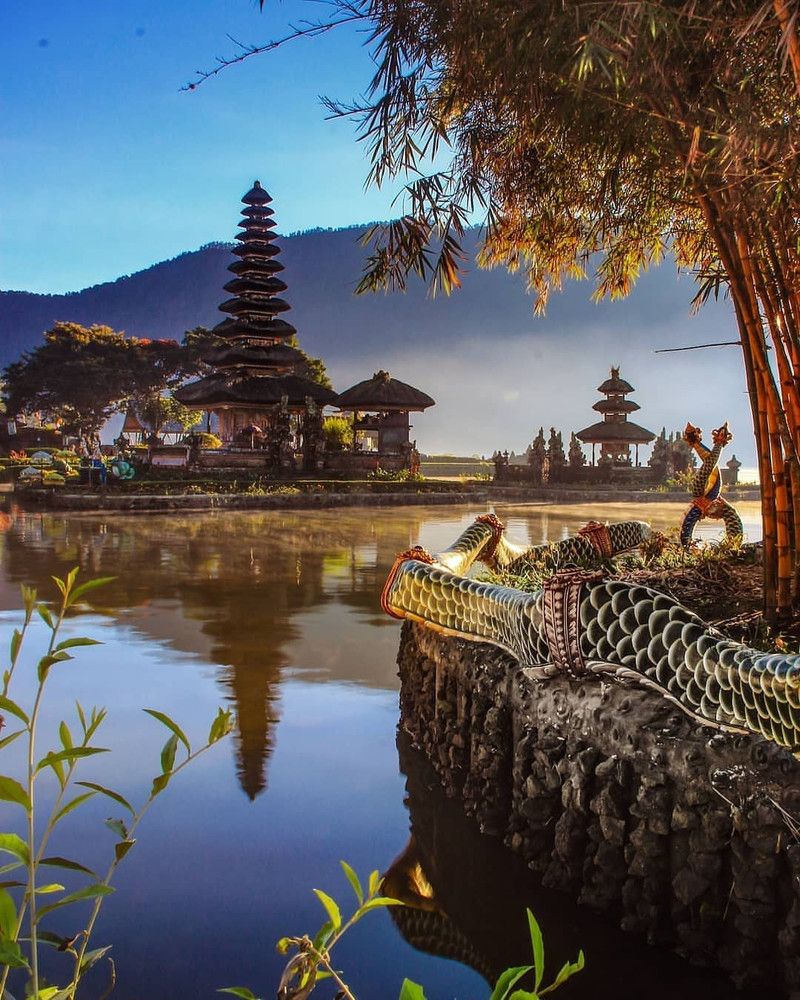 水神廟用戶評價